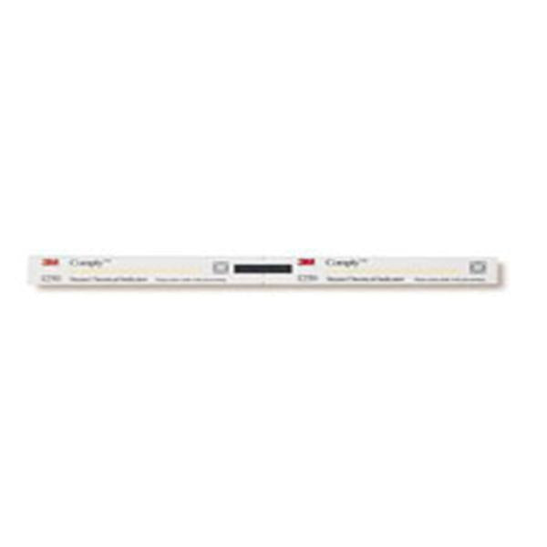 3M ESPE 1250 Comply Steam Chemical Indicator 0.625 3M ESPE 1250 Comply Steam Chemical Indicator 0.625